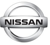 Logotipo de Nissan